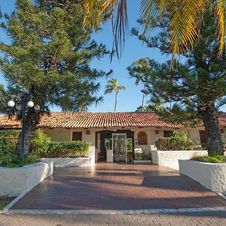 Cabo Blanco Hotel And Marina Барра-де-Навідад Екстер'єр фото