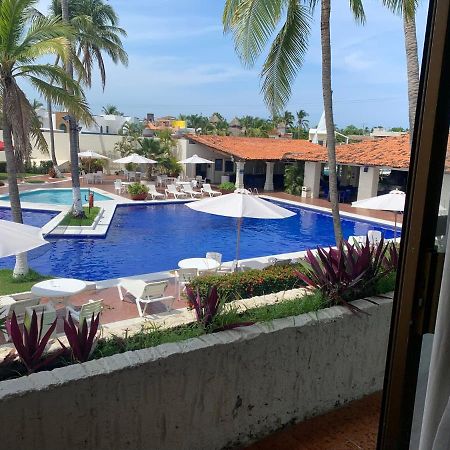 Cabo Blanco Hotel And Marina Барра-де-Навідад Екстер'єр фото