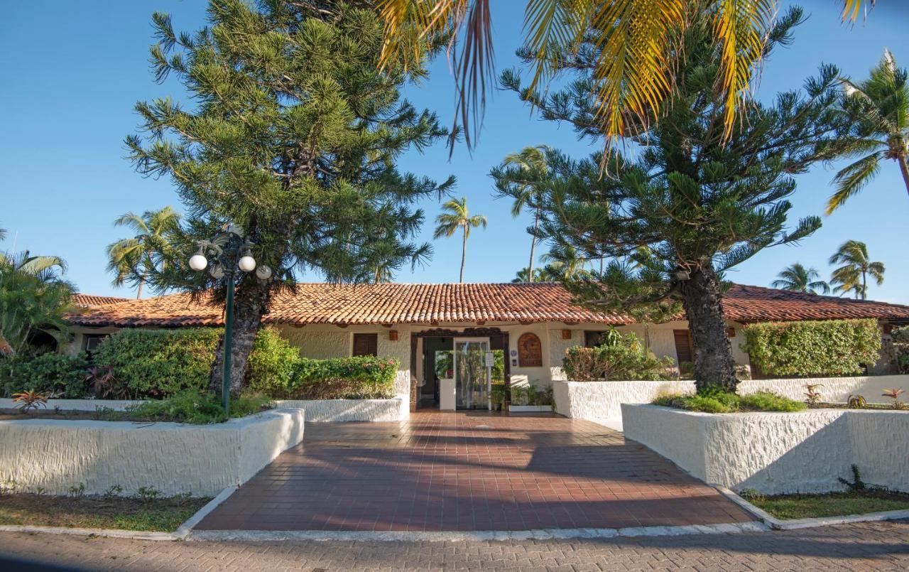 Cabo Blanco Hotel And Marina Барра-де-Навідад Екстер'єр фото