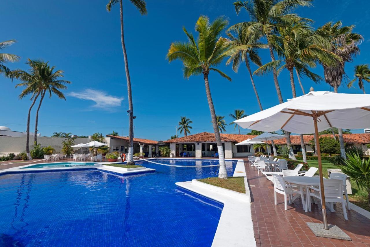 Cabo Blanco Hotel And Marina Барра-де-Навідад Екстер'єр фото