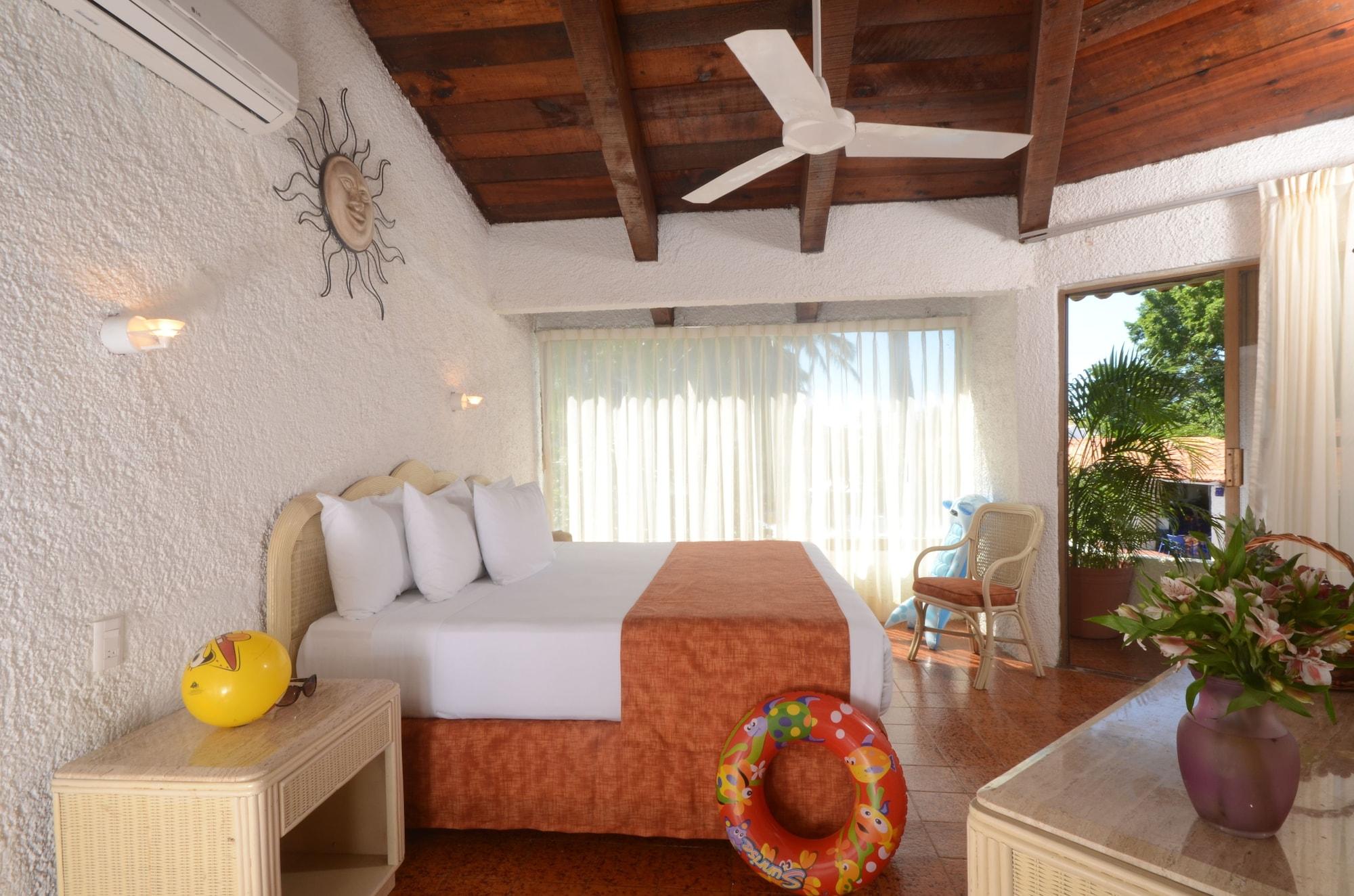 Cabo Blanco Hotel And Marina Барра-де-Навідад Екстер'єр фото