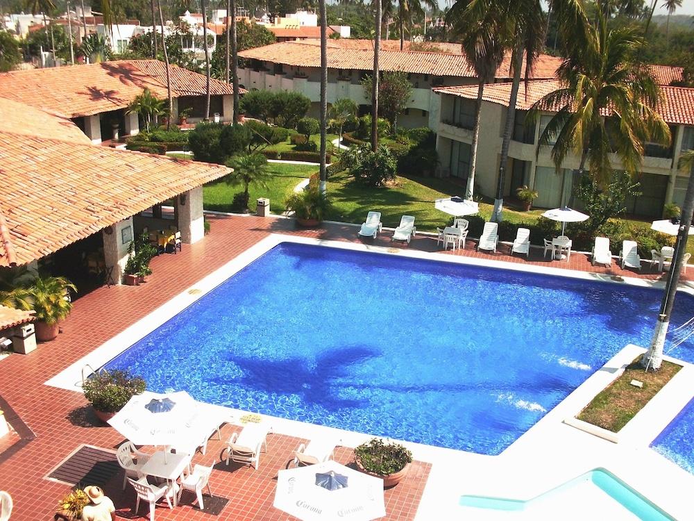 Cabo Blanco Hotel And Marina Барра-де-Навідад Екстер'єр фото