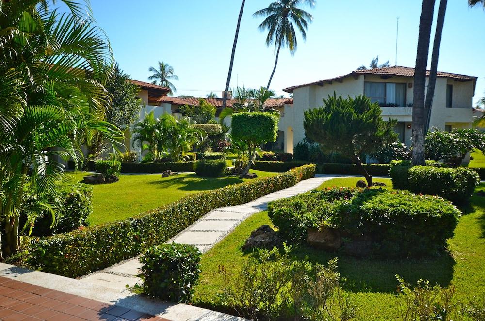 Cabo Blanco Hotel And Marina Барра-де-Навідад Екстер'єр фото