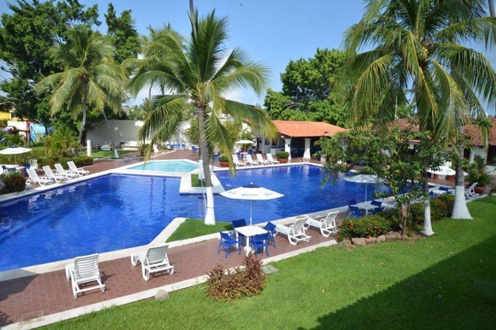 Cabo Blanco Hotel And Marina Барра-де-Навідад Екстер'єр фото