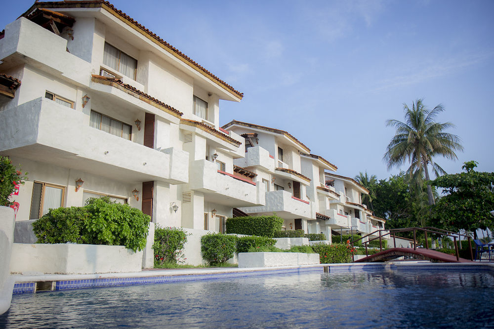 Cabo Blanco Hotel And Marina Барра-де-Навідад Екстер'єр фото