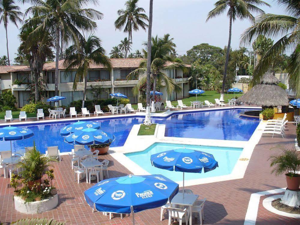 Cabo Blanco Hotel And Marina Барра-де-Навідад Екстер'єр фото