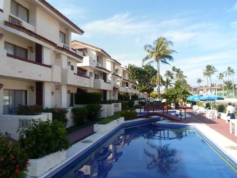 Cabo Blanco Hotel And Marina Барра-де-Навідад Екстер'єр фото