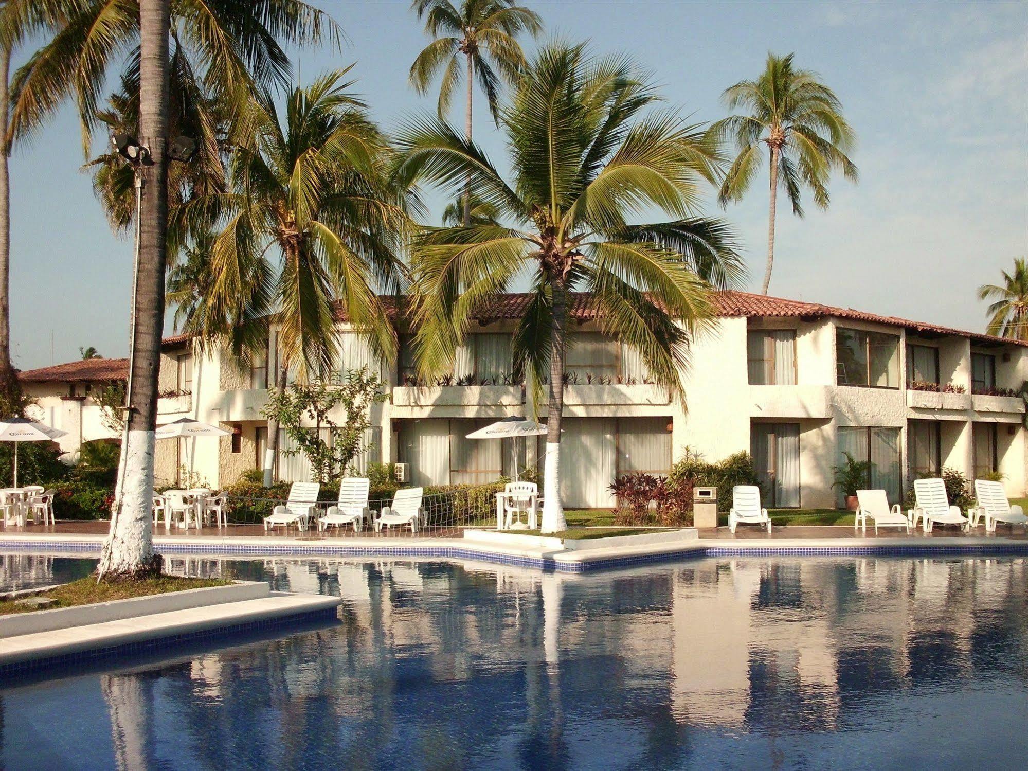 Cabo Blanco Hotel And Marina Барра-де-Навідад Екстер'єр фото