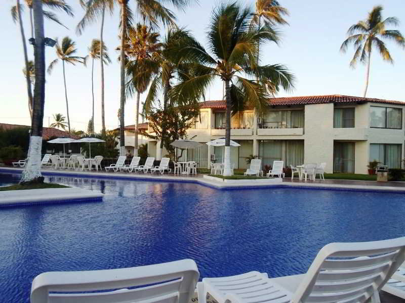 Cabo Blanco Hotel And Marina Барра-де-Навідад Екстер'єр фото